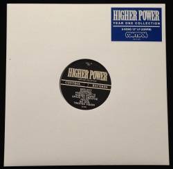 Higher Power : Year One Collection
